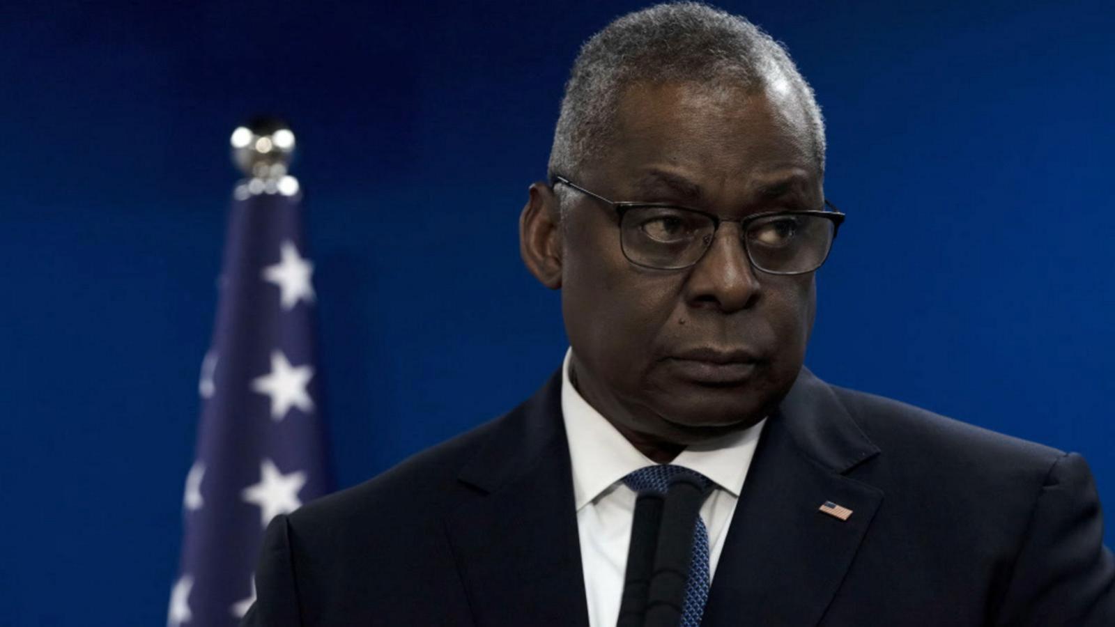 Defense Secretary under scrutiny for not disclosing hospitalization - Good  Morning America