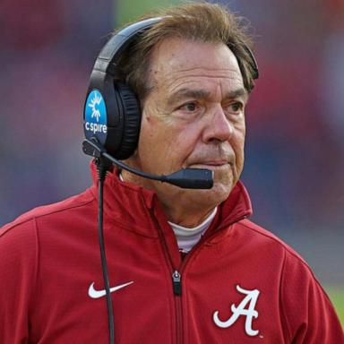 VIDEO: Nick Saban, Pete Carroll exit football head coach gigs