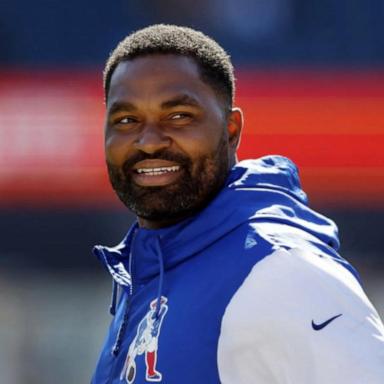 VIDEO: Patriots name Jerod Mayo as new head coach