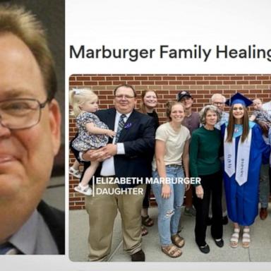 VIDEO: Iowa high school principal dies after shooting