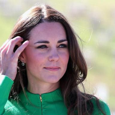 VIDEO: New details revealed in Princess Kate's hospitalization