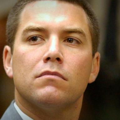 VIDEO: LA Innocence Project takes up Scott Peterson's murder case