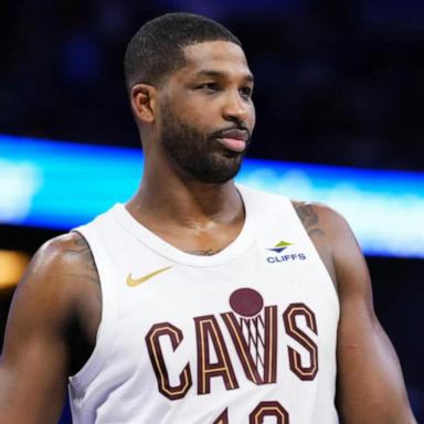 VIDEO: Tristan Thompson suspended for violating NBA anti-drug rules