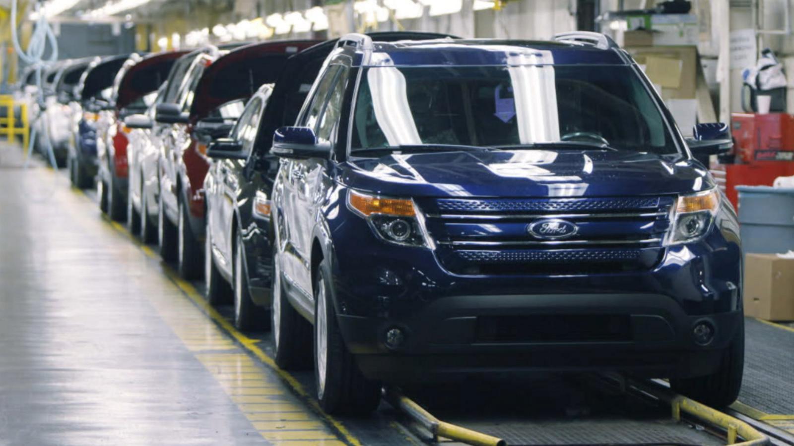 Ford, Kia recall vehicles Good Morning America