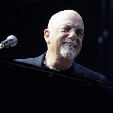 VIDEO: Billy Joel releases 1st new song in 17 years