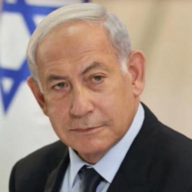 VIDEO: Netanyahu reveals post-war Gaza plan