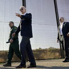 Biden, Trump to make dueling trips to the border