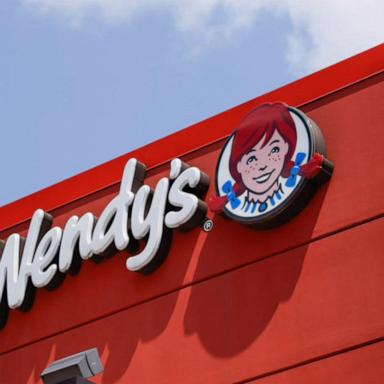 VIDEO: Wendy's introduces surge pricing