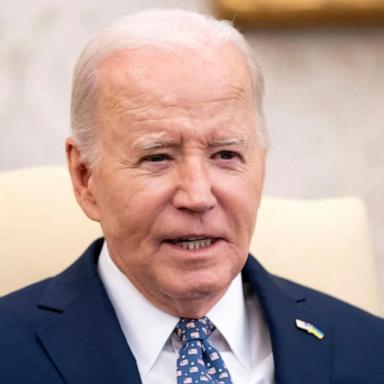 VIDEO: Biden prepares for crucial State of the Union speech