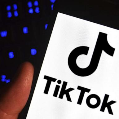 VIDEO: TikTok ban bill passes another hurdle in Congress