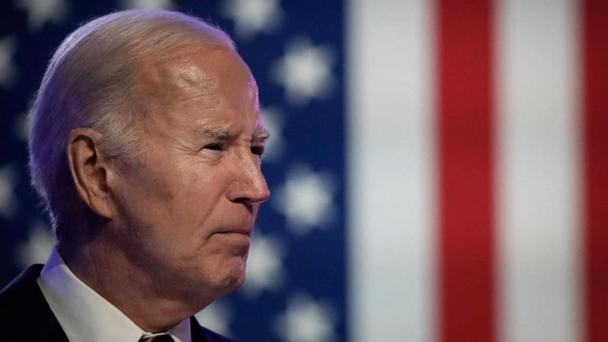 Biden, Netanyahu hold 1st call in weeks
