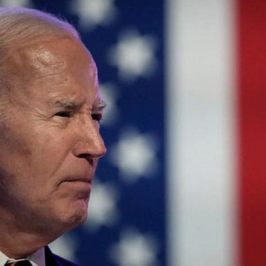 VIDEO: Biden, Netanyahu hold 1st call in weeks