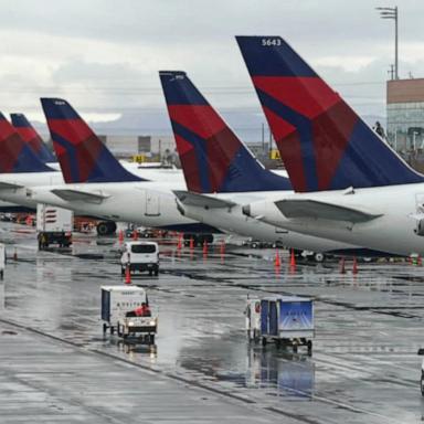 VIDEO: Man arrested for allegedly boarding plane without ticket