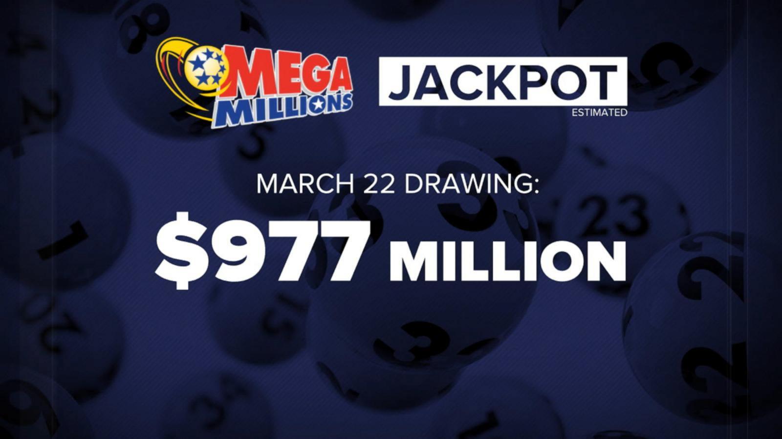 $1.7 billion combined up for grabs in 2 lotteries - Good Morning America