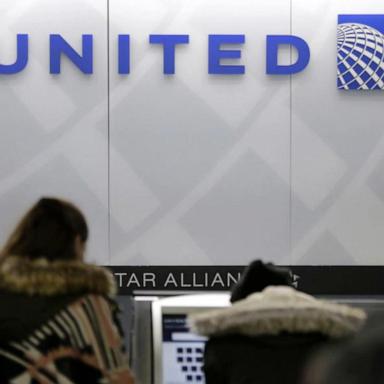 VIDEO: United Airlines under renewed scrutiny from FAA