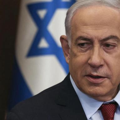 VIDEO: Israel cancels diplomatic trip to US