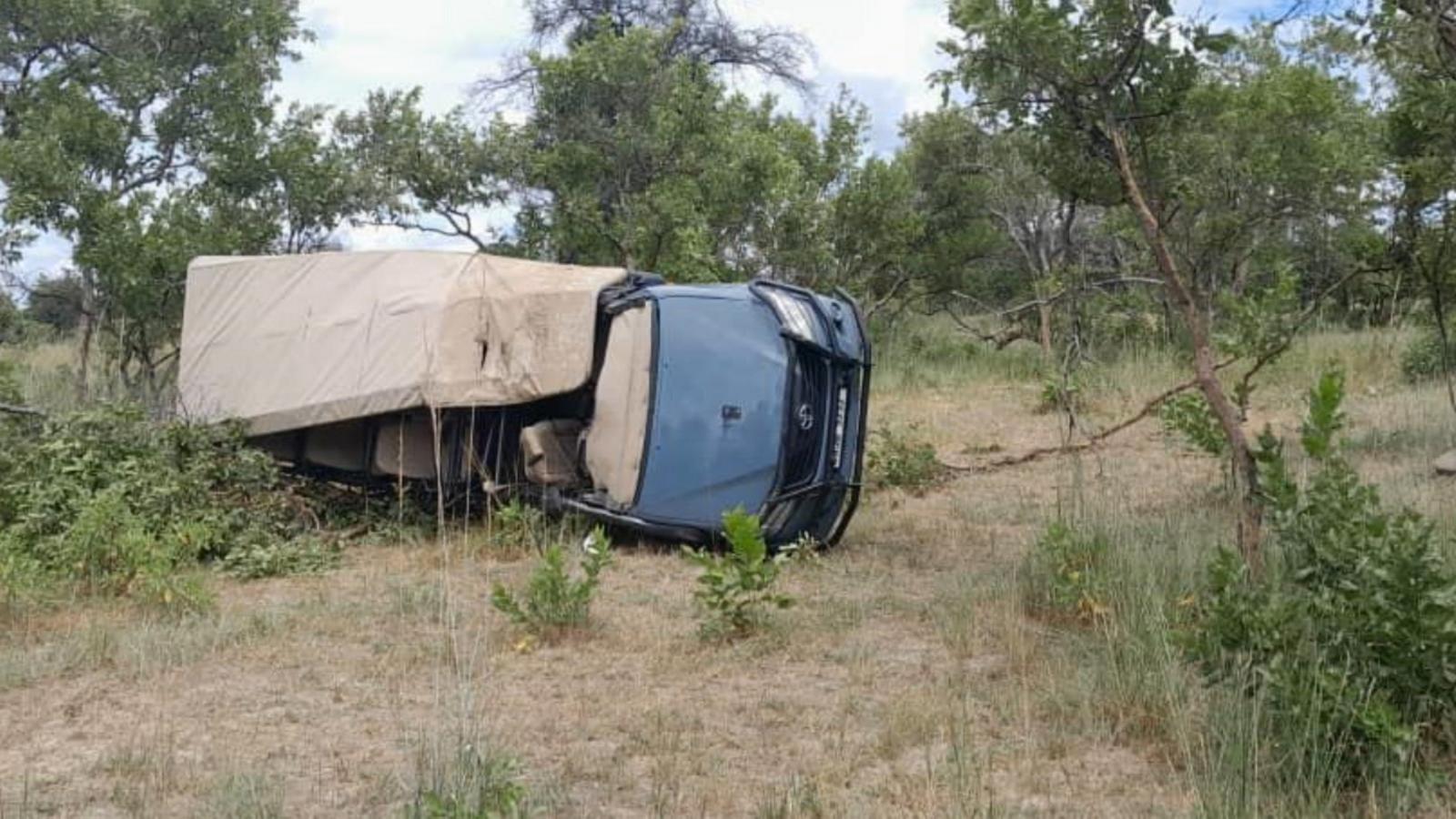 American woman trampled to death by elephant during African safari