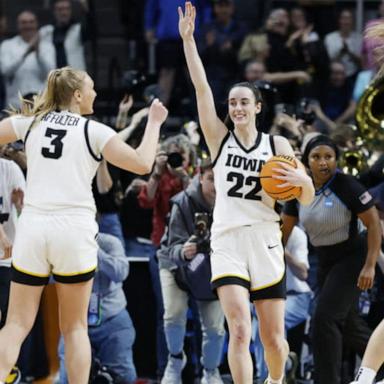 VIDEO: Women’s NCAA Final Four ticket prices surge