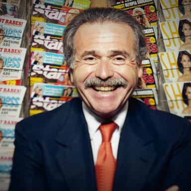 VIDEO: David Pecker gives more details of his alleged Trump's arrangement