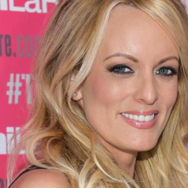 VIDEO: Stormy Daniels takes the stand in Trump hush money trial