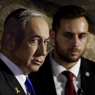 VIDEO: Netanyahu fires back over Biden's threat to halt weapons to Israel