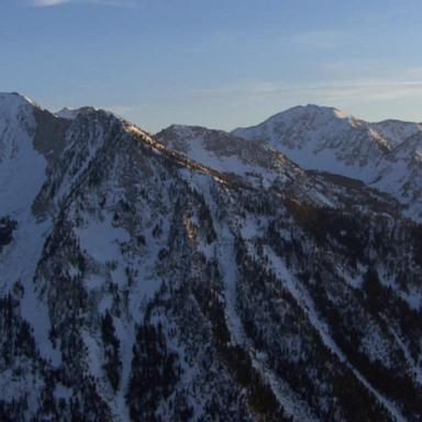 VIDEO: 2 skiers who were missing in Utah avalanche found dead: Police