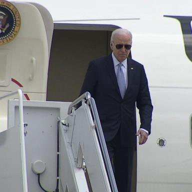 VIDEO: Biden administration raises questions about Netanyahu ICC arrest warrant 