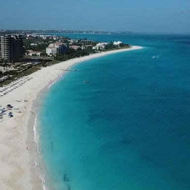 VIDEO: US lawmakers fail to secure release of Americans held in Turks and Caicos 