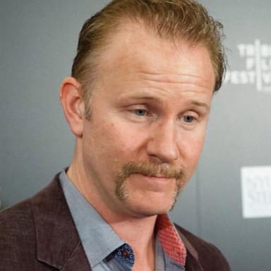 VIDEO: Morgan Spurlock, ‘Super Size Me’ Director, dies at 53 