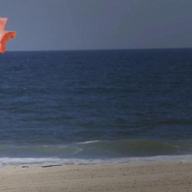 VIDEO: Deadly rip current warnings ahead of summer beach season