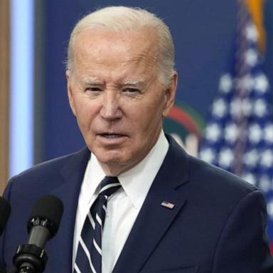 VIDEO: Biden permits Ukraine to carry out limited strikes within Russia 