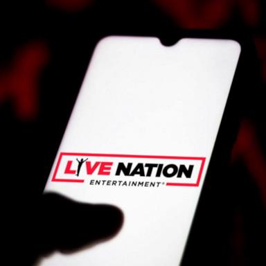 VIDEO: Live Nation hit by cyberattack