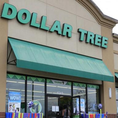 VIDEO: Dollar Tree accused of failing to quickly remove recalled product 