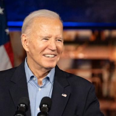 VIDEO: 1st presidential debate between Biden and Trump just 4 days away