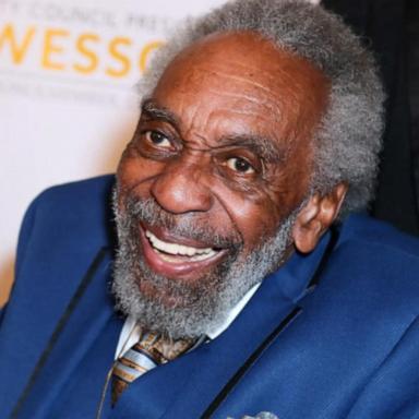 VIDEO: Actor Bill Cobbs dead at 90 