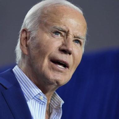 VIDEO: Biden defiant after debate backlash