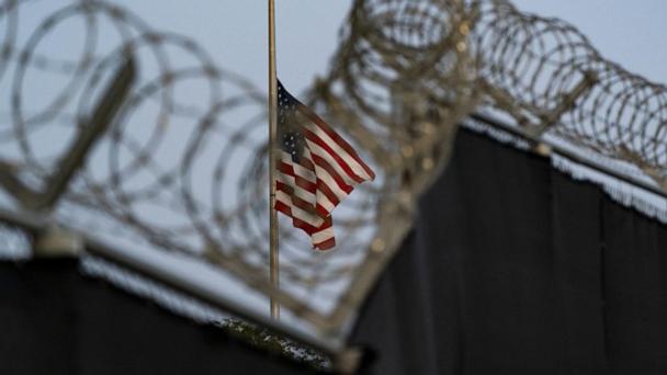 Protests erupt over so-called ‘Alligator Alcatraz’ detention center 