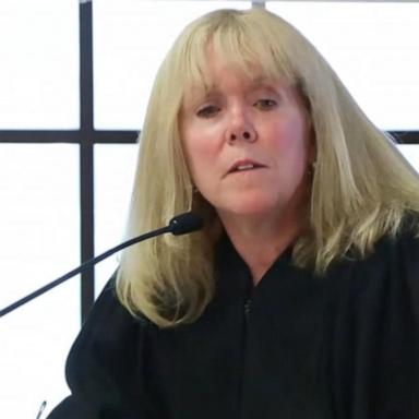 VIDEO: Judge declares mistrial in Karen Read murder case 