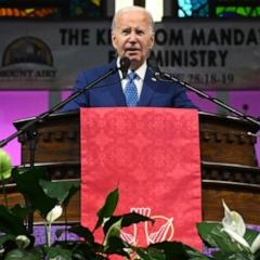 Voters weigh in on President Biden's path ahead 