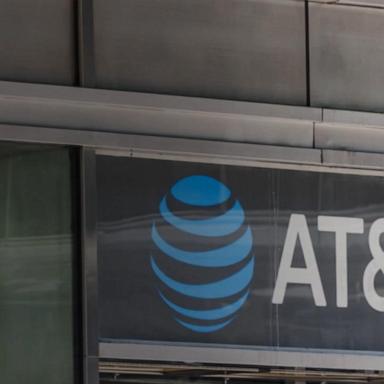 VIDEO: AT&T says hacker stole data from 'nearly all' wireless customers 