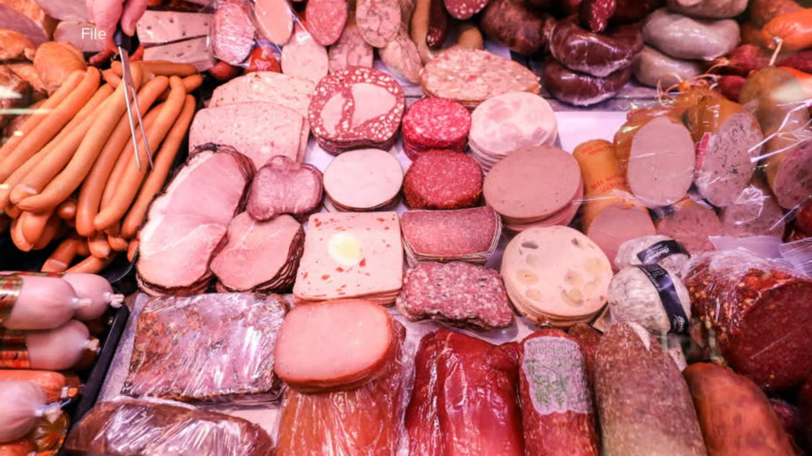 CDC warning about a deadly Listeria outbreak linked to deli meat Good