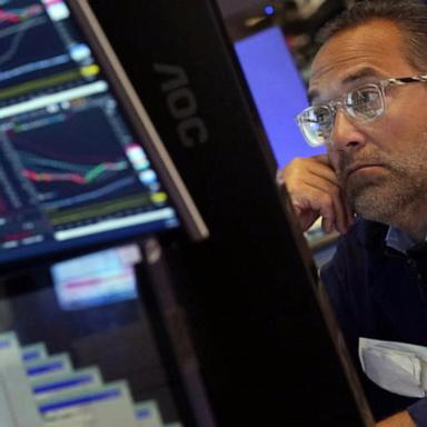 VIDEO: Wall Street suffers worst day in nearly 2 years 