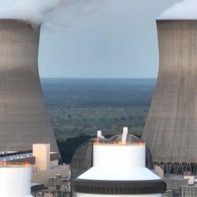 VIDEO: Largest nuclear power plant in US issues alert 