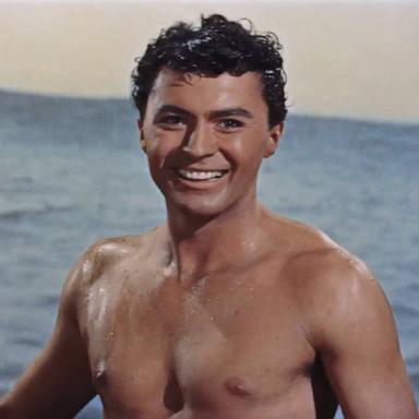 VIDEO: James Darren, 'Gidget' star, dies at 88 after hospitalization 