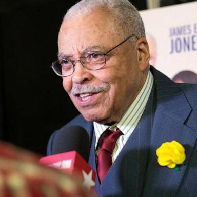 VIDEO: Legendary actor James Earl Jones dies at 93 