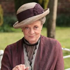 Beloved British actress Maggie Smith dies at 89 