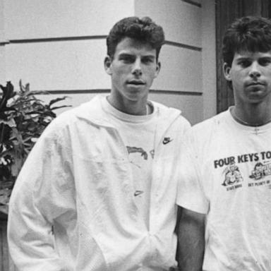 VIDEO: Could the Menendez brothers have a chance at a new sentence?