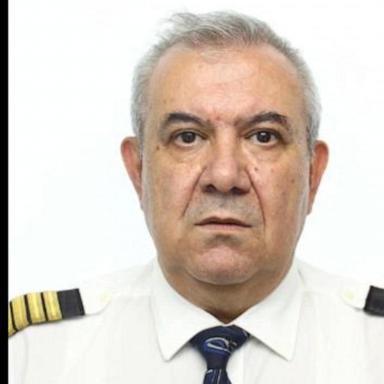 VIDEO: Turkish Airlines flight makes emergency landing in NY after pilot dies midflight 