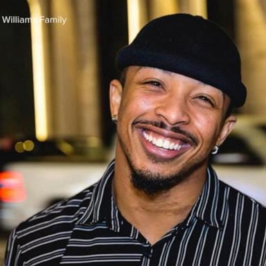 VIDEO: Broadway dancer goes missing in South Carolina, sparks urgent search