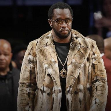 Sean 'Diddy' Combs accused of sexual assault by 6 more people 